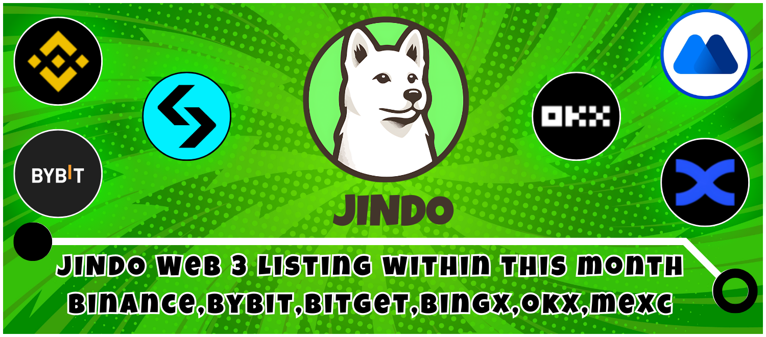 jindo coin Web Popup Image